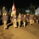 Begini Cara Menonton Kirab Malam 1 Suro dengan Nyaman