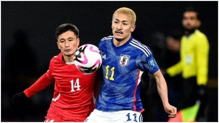 Belanda vs Jepang Siap Adu Kuat di Laga Pembuka Grup F