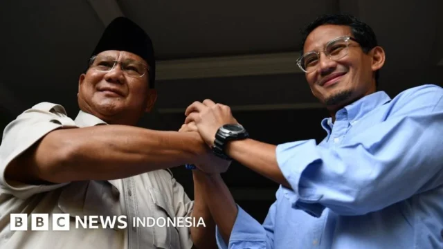 BEM Bersatu Menduga Tiyo Ardianto Terafiliasi Jaringan Politik, Nama Pensiunan Jenderal TNI Terseret