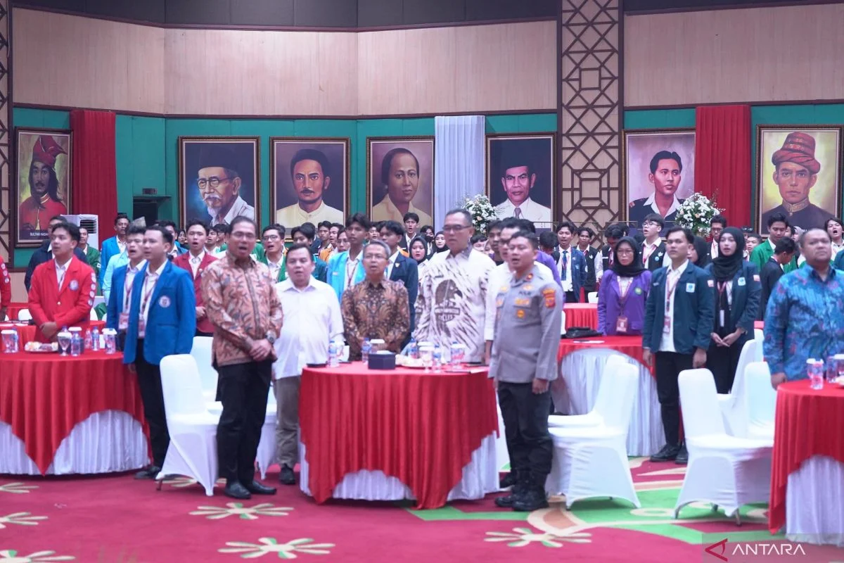 BEM Seluruh Indonesia Beri Ultimatum 18 Hari, Istana Buka Suara soal Ekonomi dan Reformasi