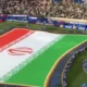 Bendera Iran Viral di SoFi Stadium, Soroti Nuansa Politik di Piala Dunia 2026