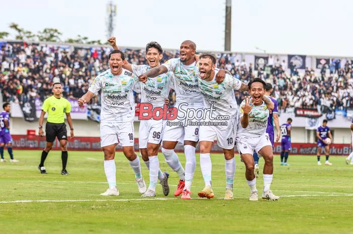 Berkaca-kaca, Eks Striker Persib Menahan Tangis Jelang Laga Pertama Melawan Jerman di Piala Dunia 2026