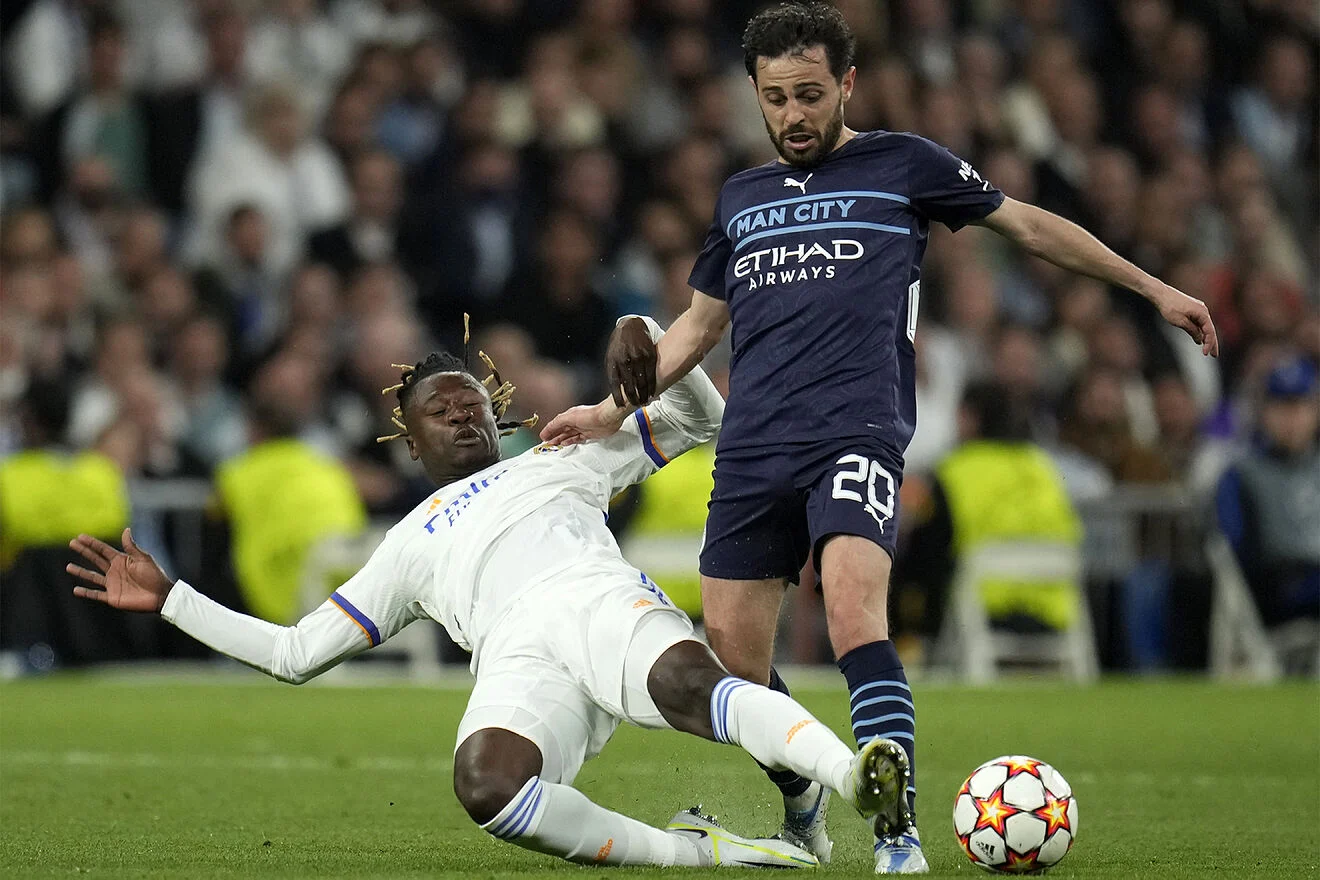 Bernardo Silva Resmi ke Real Madrid: Era Baru di Bawah Asuhan Jose Mourinho
