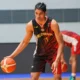Bersejarah, Derrick Michael Pebasket Pertama Indonesia di Liga Tertinggi Jepang