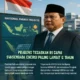 Bertemu Presiden, JK Bahas Swasembada Energi hingga Perkembangan Geopolitik