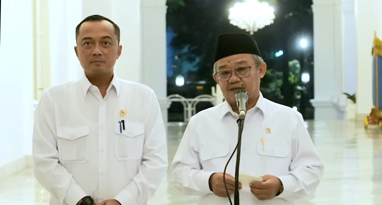 Bertemu Presiden, Mendikdasmen Pastikan Tunjangan Guru ASN dan Non-ASN Sudah Naik