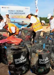 Beyond The Ocean 2026: Memperkuat Kepedulian terhadap Laut di Bali Melalui Aksi Bersih dan Deklarasi