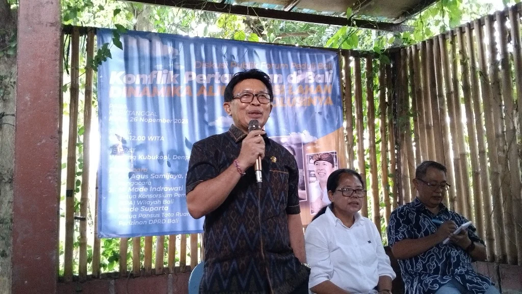 Beyond The Ocean 2026: Menguatkan Kepedulian Terhadap Laut di Bali