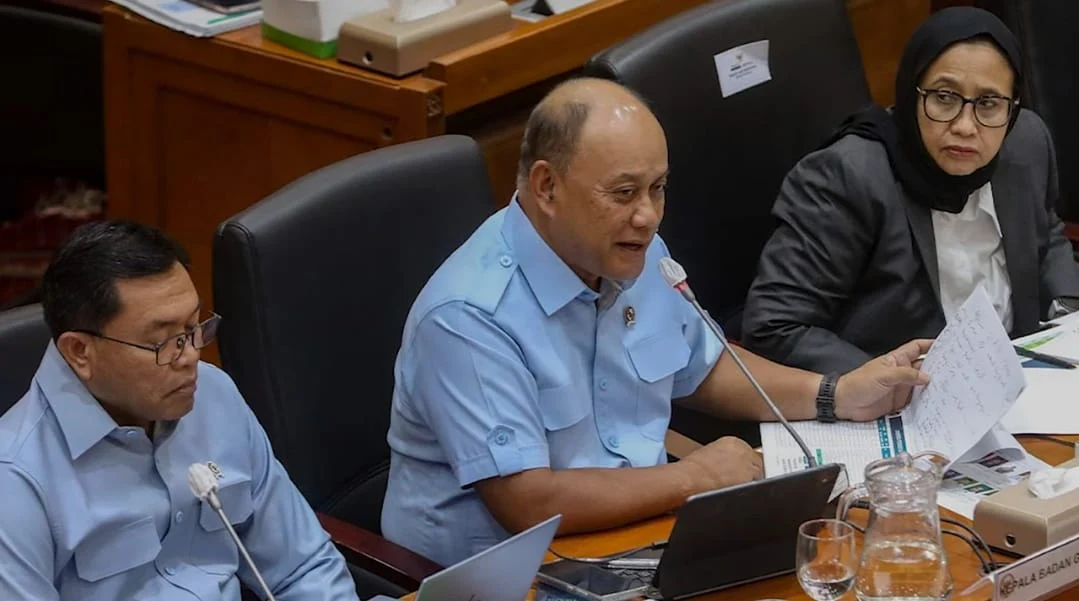 BGN Bantah Tuduhan Pembagian Keuntungan MBG kepada Presiden: Ini Hoaks