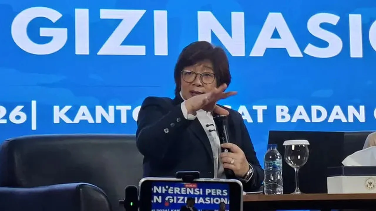 BGN Coret 76 Sekolah di Jawa dari Program MBG, Fokus pada Kelompok Desil Rendah
