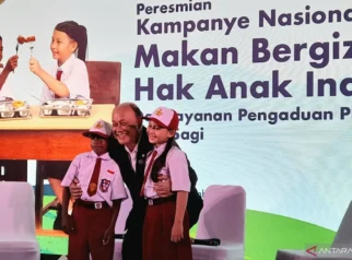 BGN Gandeng Ahli Gizi dan Anak untuk Optimalkan Program MBG