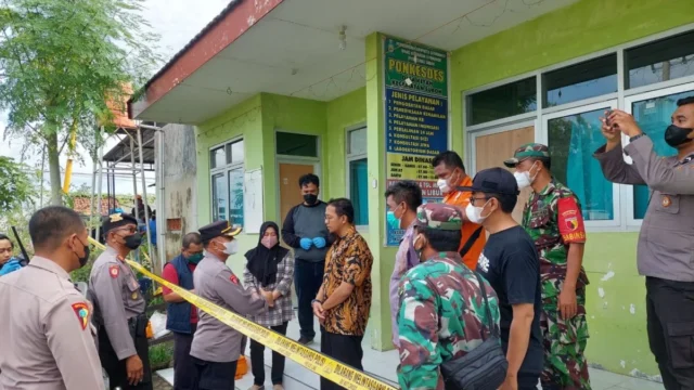 Bidan di Situbondo Ditemukan Tewas di Drainase Pantura, Suami Jadi Tersangka Pembunuhan