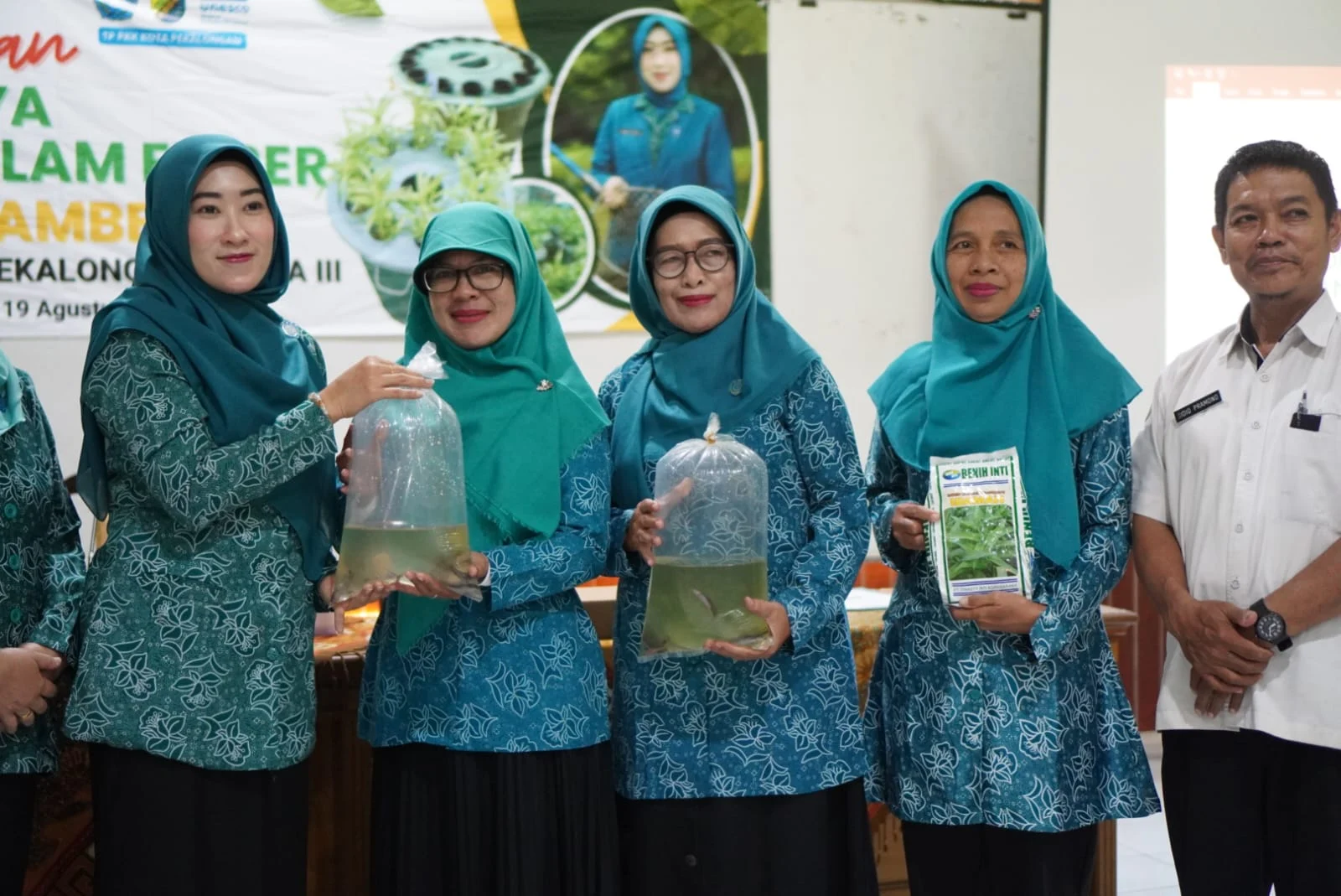 BKKBN Dorong Pemanfaatan Data Presisi dalam Penanganan Stunting