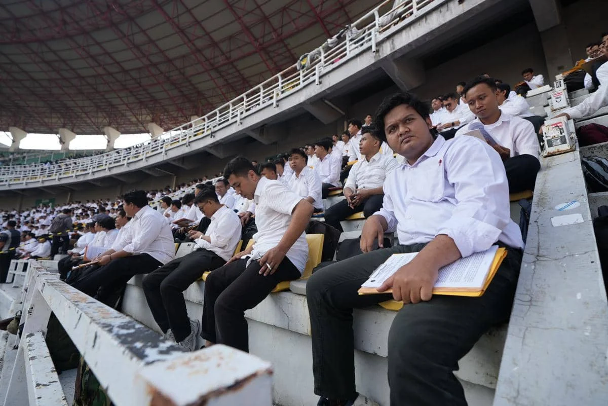 BKN Jelaskan Alasan Manajer Kopdes Didenda Rp100 Juta Jika Mundur, Ini Kata Zudan Arif
