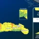 BMKG Keluarkan Peringatan Dini Hujan Lebat dan Angin Kencang 10-12 Juni 2026, Ini Wilayah Terdampak