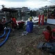BNPB: 2.706 KK Terdampak Banjir di Langkat Masih dalam Pendampingan Petugas LPP RRI