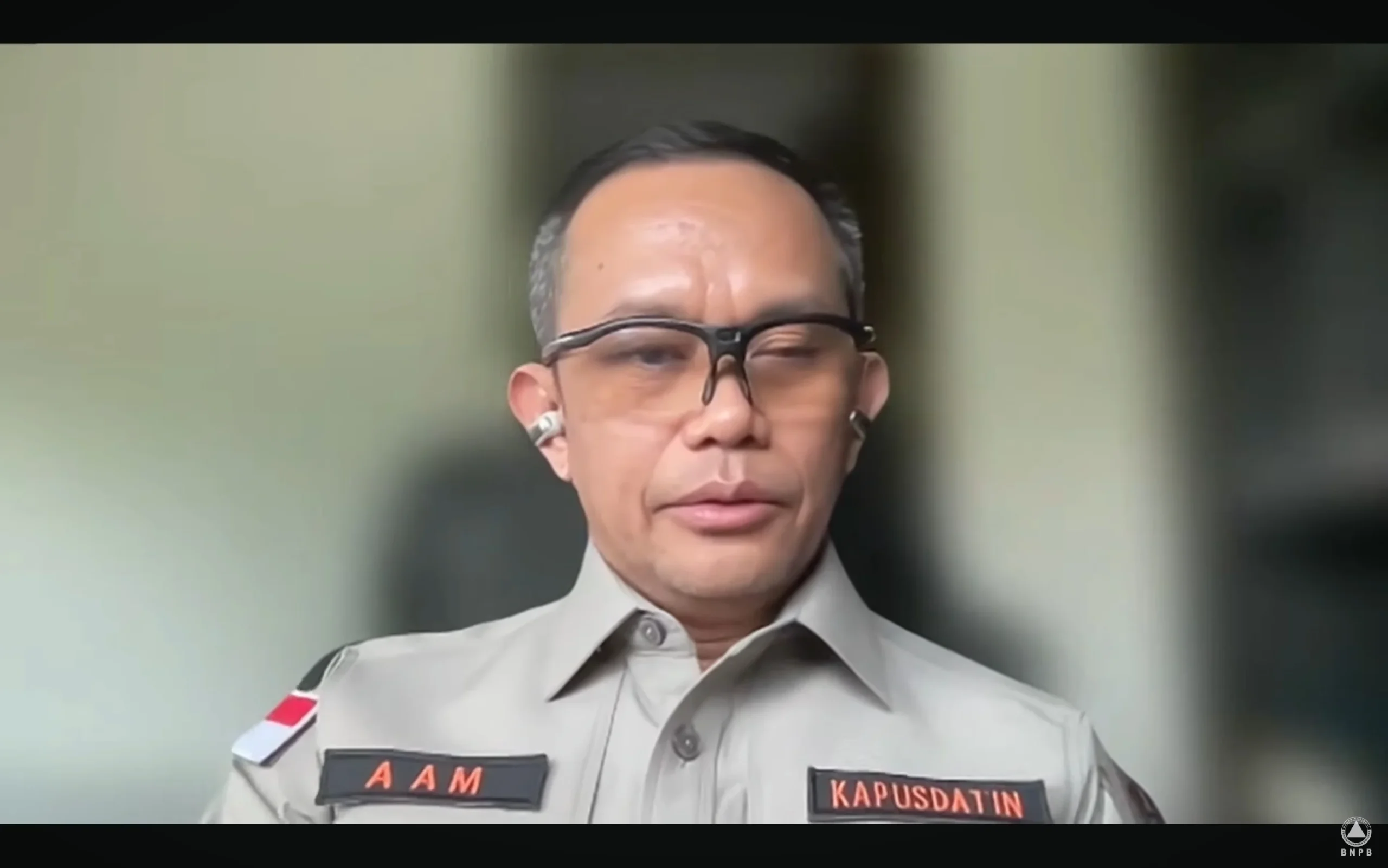 BNPB Catat Gempa Sigi Telan Satu Korban Jiwa, Lebih dari 5.700 Warga Terdampak