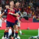 Borja Iglesias Jadi Andalan Spanyol di Piala Dunia 2026 Usai Hasil Imbang Lawan Cape Verde