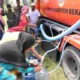 BPBD Kabupaten Bekasi Siapkan Air Bersih Hadapi Ancaman Kekeringan