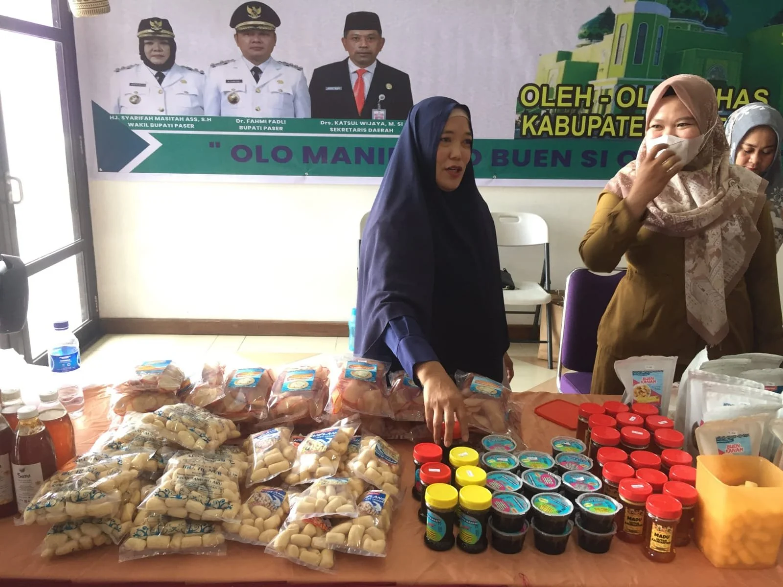 BPJPH: 13 Juta Produk Sudah Bersertifikat Halal, Mayoritas UMKM Dorong Ekonomi Nasional