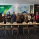 BPJS Ketenagakerjaan Surabaya Darmo dan APPSI Jalin Kerja Sama, Perkuat Perlindungan Sosial bagi Pedagang Pasar