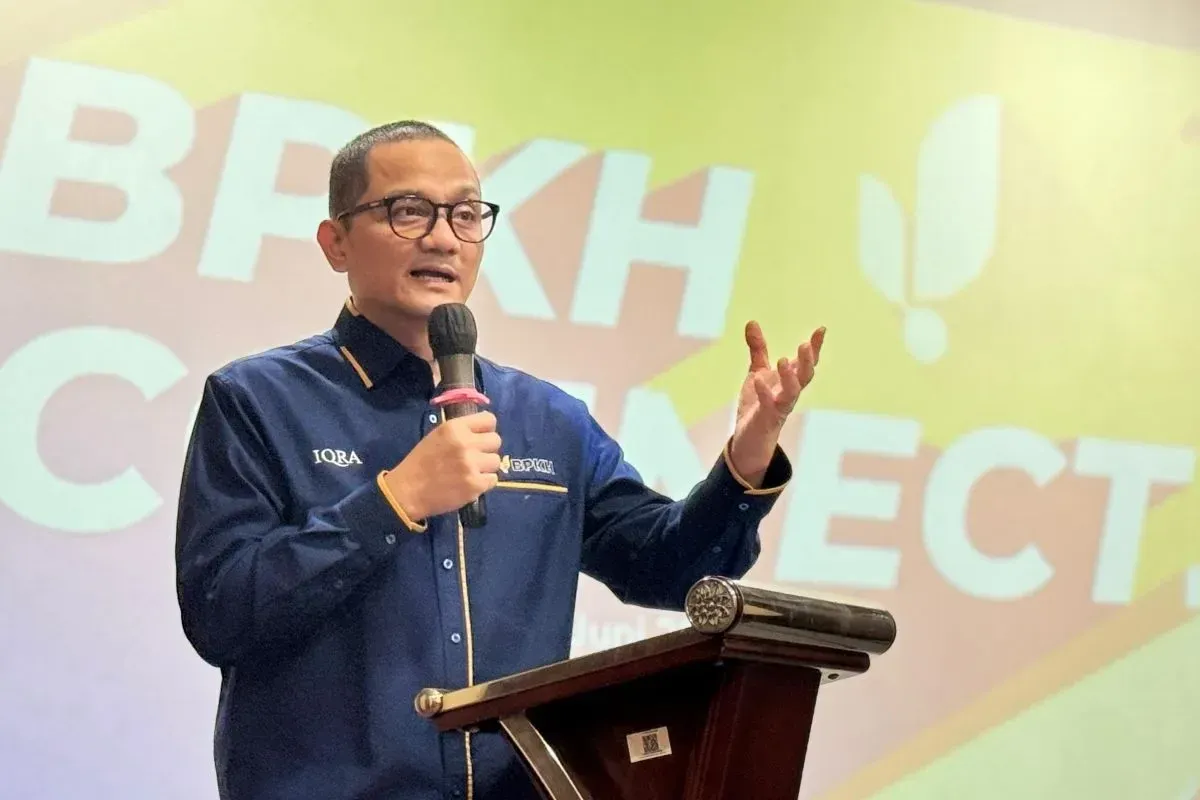 BPKH Usulkan Integrasi Dana Cicilan Haji Nasional: Potensi Kelolaan Tembus Rp260 Triliun