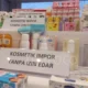 BPOM Blacklist Lebih dari 2.000 Kosmetik Berbahaya, Mayoritas Impor Ilegal dari China
