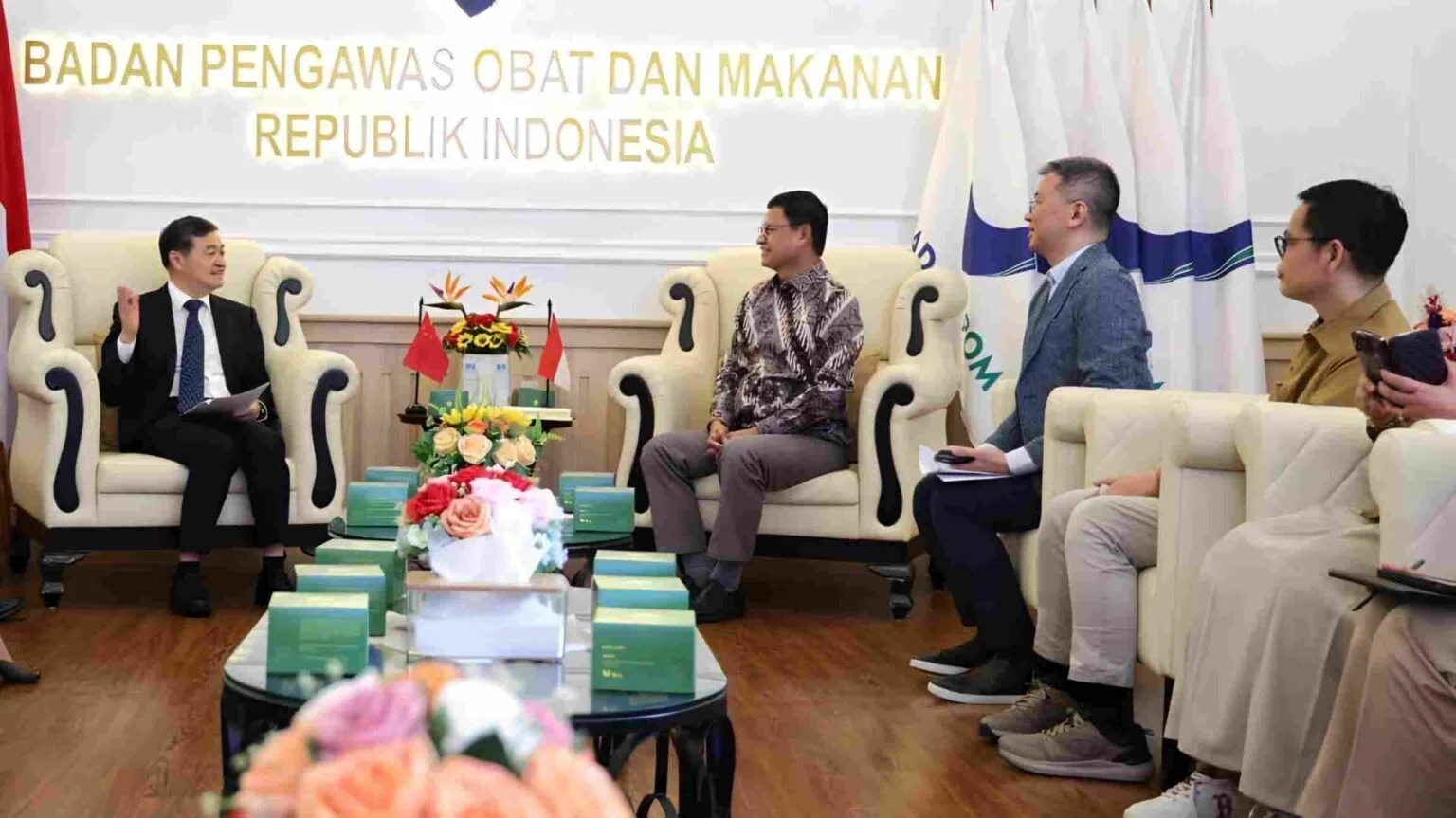 BPOM Dorong Harmonisasi Regulasi untuk Percepat Akses Obat Inovatif di Asia-Pasifik