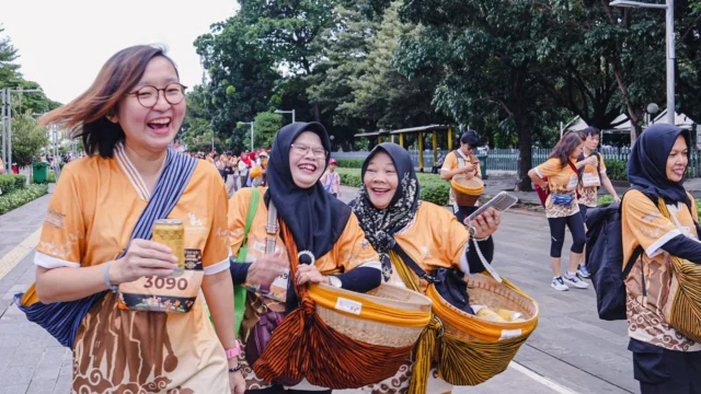 BPOM Gelar Jamu Festival 2026: Dorong Masyarakat Hidup Sehat dengan Olahraga dan Jamu