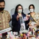 BPOM Intensifkan Pengawasan 263 Ribu Tautan Penjual Kosmetik Ilegal di Ruang Digital
