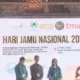 BPOM Tegaskan Jamu Punya Potensi Besar dan Didukung Bukti Sejarah