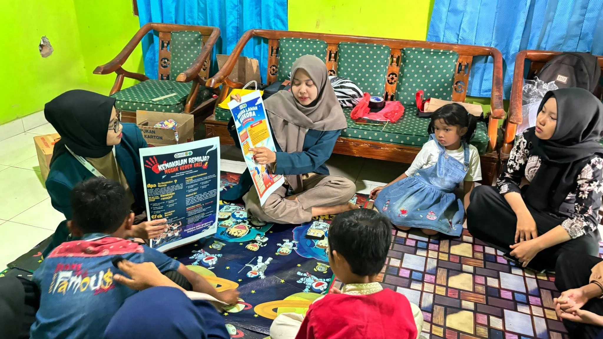 BPOM Ungkap Mayoritas Penyalahguna OOT Berasal dari Kalangan Remaja, Edukasi Digencarkan di Sekolah