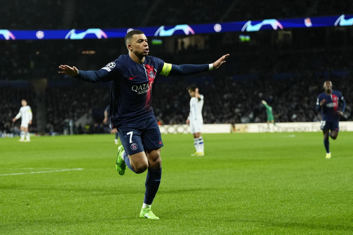 Brace Mbappe Antar Prancis Kalahkan Senegal di Laga Pembuka Piala Dunia 2026