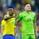 Brasil Panggil Ederson ke Piala Dunia 2026 Usai Wesley Cedera, MU Tersenyum