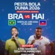 Brasil vs Haiti: Statistik, Head to Head, dan Susunan Pemain – Laga Krusial di Piala Dunia 2026