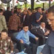Breaking News: Jusuf Kalla Mantan Wapres RI Tiba di Manado, Disambut Gubernur YSK dan Jajaran