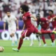 Breaking News Qatar vs Swiss: Akram Afif cs Mencengangkan, Bikin Melongo Kiper Borussia Dortmund