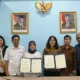 BRIN Usung Konsep Hybrid Eco-Engineering untuk Lindungi Pantura Jawa: Kolaborasi dan Inovasi Menuju Pesisir Berkelanjutan