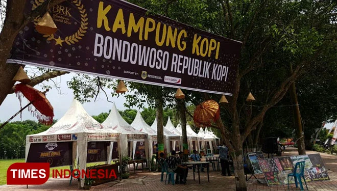 BRK Reborn: Bondowoso Bangkitkan Kembali Identitas Republik Kopi