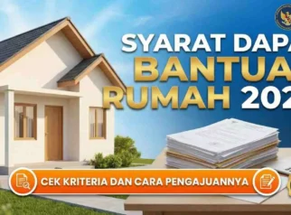 BSPS 2026 Diperluas: Setiap Daerah Minimal Dapat Bantuan untuk 200 Rumah