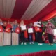 Bulan Bung Karno, PDI Perjuangan Kota Kediri Gelar Kegiatan Sosial, Budaya dan Olahraga