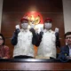 Bupati Muara Enim Tiba di KPK Usai OTT, KPK Sita Uang Tunai Dolar AS hingga Riyal