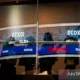 Bursa Saham Timur Tengah Berjatuhan Imbas Eskalasi Baru Konflik AS-Iran