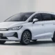 BYD M6 DM Resmi Meluncur, MPV PHEV 7 Penumpang yang Siap Ubah Peta Persaingan