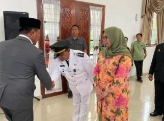 Camat Deli Serdang Digunakan Warga, Kini Dapat Promosi Jabatan Baru Usai Dinonaktifkan