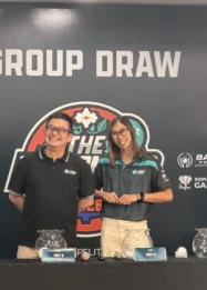 Campus League 2026 Basketball The Nationals Season 1: Perebutan Tahta Juara di Fase Pamungkas LPP RRI