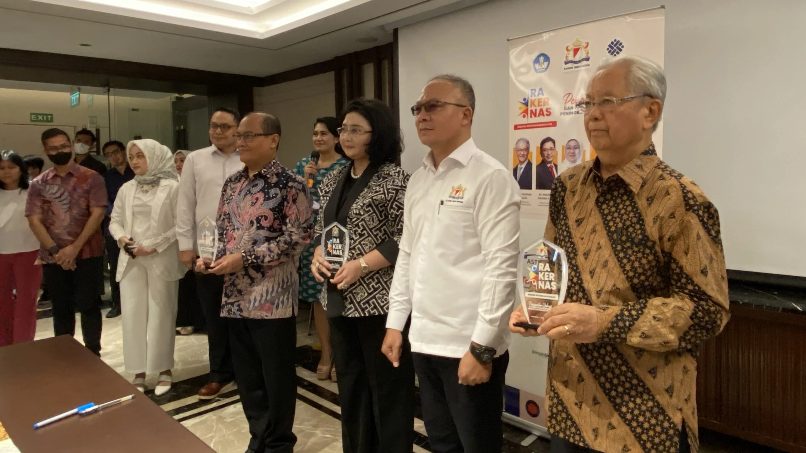 Campus League dan UPH Resmi Jalin Kerja Sama, Dorong Pengembangan Student-Athlete