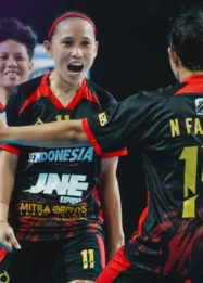 Capybara Angel Kalahkan Mojang Bandung Bedas 2-0 di WPFL 2026, Raih Clean Sheet