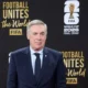 Carlo Ancelotti Pelatih Bergaji Tertinggi di Piala Dunia 2026