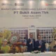 Cetak Laba Rp 2,93 T, Bukit Asam Tebar Dividen Rp 114 per Saham